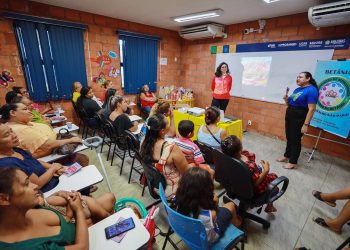 Mês da Mulher: Governo do Estado oferece programação especial para beneficiárias do Prosamin+