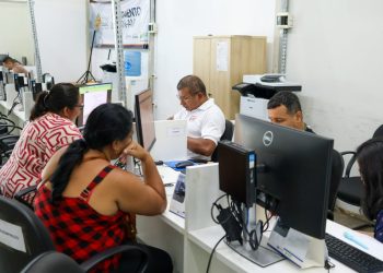 Sine Amazonas divulga 154 vagas de emprego para esta segunda-feira