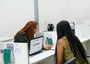 Sine Amazonas divulga 155 vagas de emprego para esta sexta-feira