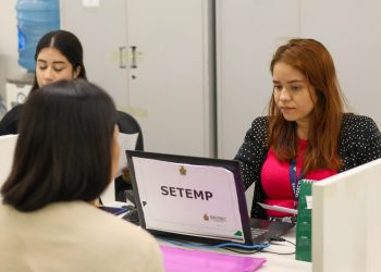 Sine Amazonas divulga 119 vagas de emprego para esta sexta-feira