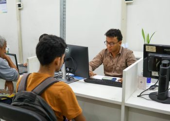 Sine Amazonas divulga 96 vagas de emprego para esta quarta-feira