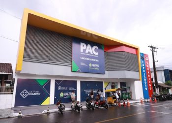 Escola Pública de Trânsito do Detran-AM abre 160 vagas para cursos no município de Parintins