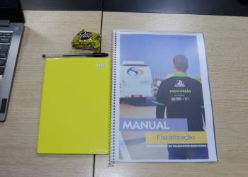 Arsepam treina fiscais para reforçar fiscalização do transporte intermunicipal