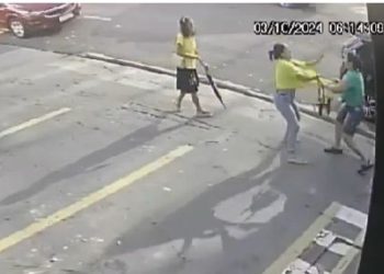 Uber é condenada a indenizar em R$ 10 mil passageira agredida por motorista em Manaus