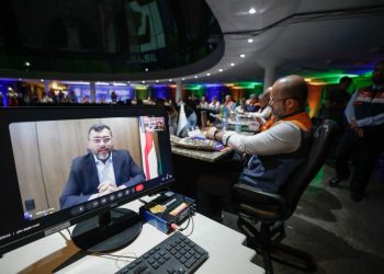 Durante encontro nacional de gestores de Defesa Civil, governador Wilson Lima destaca engajamento de diferentes secretarias para enfrentamento de impactos climáticos
