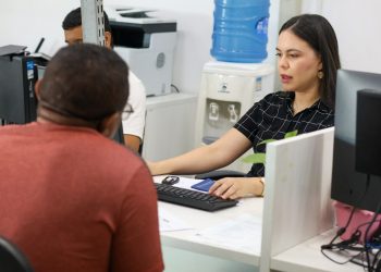 Sine Amazonas divulga 201 vagas de emprego para esta quarta-feira