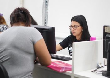 Sine Amazonas divulga 209 vagas de emprego para esta terça-feira