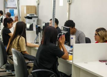 Sine Amazonas divulga 227 vagas de emprego para esta segunda-feira