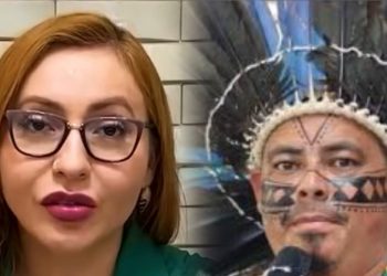 O caso Paula Litaiff expõe o abismo entre o discurso e a prática