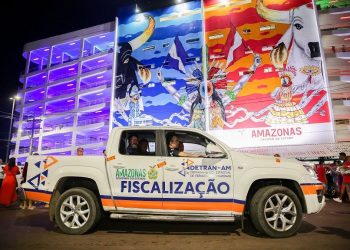 Festival de Parintins 2025: Detran-AM divulga plano de mobilidade para festividades
