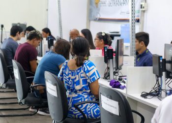 Sine Amazonas divulga 173 vagas de emprego para esta terça-feira