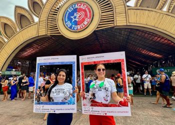 Festival de Parintins 2025: Balanço do Procon-AM registra 40 estabelecimentos inspecionados