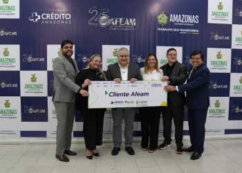 Primeiro grupo de advogados e escritórios de advocacia é beneficiado com linha de crédito da Afeam