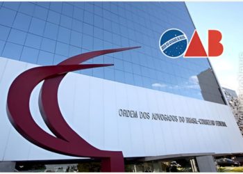 Presidente da OAB é alvo de críticas por aceitar honorários de apenas 5% para advogados