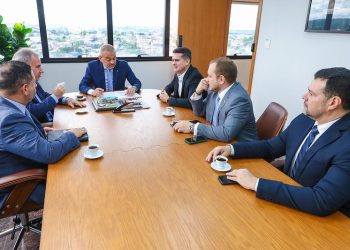 Prefeitura de Manaus e Tribunal de Justiça do Amazonas efetuam parceria que extingue 200 mil ações de dívidas pequenas da justiça