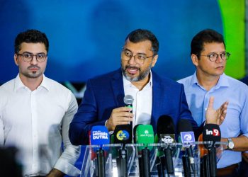 Governador Wilson Lima anuncia 2ª edição do Feirão Amazonas Meu Lar, com mais de 2,6 mil unidades habitacionais