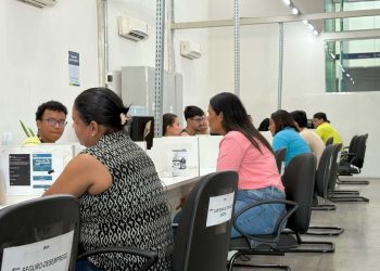 Sine Amazonas divulga 183 vagas de emprego para esta terça-feira