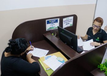Cidadania: PACs já emitiram mais de 10 mil declarações para segunda via gratuita de certidões em 2025