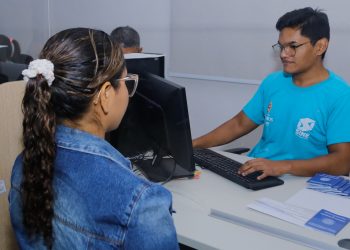 Sine Manaus oferta 366 vagas de emprego nesta segunda-feira, 25/8
