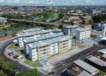 No Dia Nacional da Habitação, Governo do Estado destaca avanços com o Amazonas Meu Lar