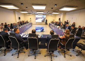 ExpoSeg Amazônia: Amazonas sedia Encontro de Secretários de Segurança Pública