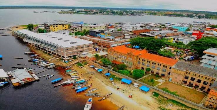 Prefeitura de Tefé lança Concurso Público com vagas para diversas áreas