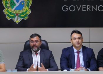 Governo do Amazonas consegue na Justiça decisão que garante manutenção do Passe Livre