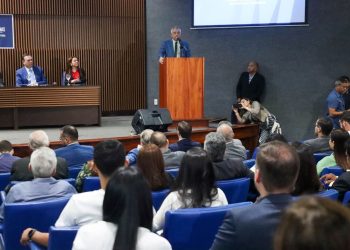 Codam empossa novos conselheiros e amplia participação de instituições