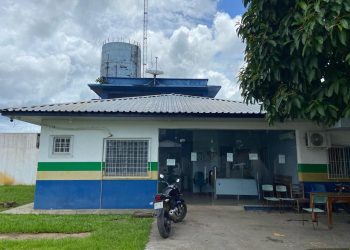 Operação Shamar: Em Juruá, Polícia Civil prende homem por agredir e ameaçar companheira com um terçado