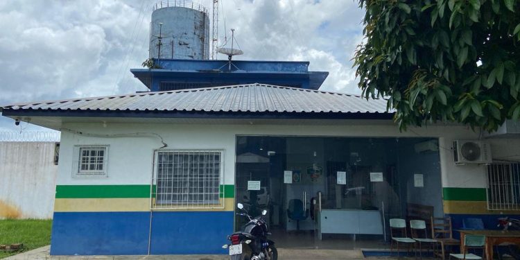 Operação Shamar: Em Juruá, Polícia Civil prende homem por agredir e ameaçar companheira com um terçado