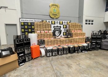 Pesquisa aponta Polícia Civil como instituição mais confiável do Brasil. No Amazonas, resultados refletem efetividade e confiança da população