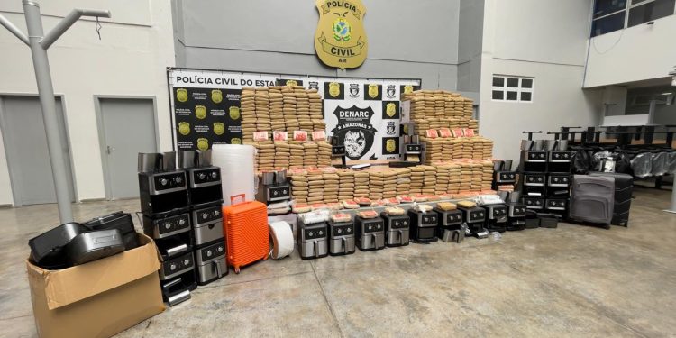 Pesquisa aponta Polícia Civil como instituição mais confiável do Brasil. No Amazonas, resultados refletem efetividade e confiança da população