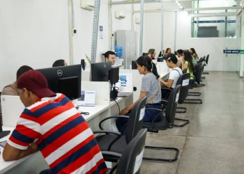 Sine Amazonas divulga 66 vagas de emprego para esta terça-feira