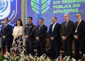 ExpoSeg Amazônia 2025 encerra com integração nacional e avanços estratégicos para a Segurança Pública
