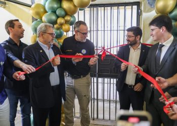 Amazonas sedia 14ª reunião do Conselho Nacional de Secretários de Justiça, Cidadania e Administração Penitenciária do Brasil