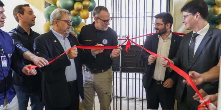Amazonas sedia 14ª reunião do Conselho Nacional de Secretários de Justiça, Cidadania e Administração Penitenciária do Brasil