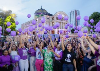 Sejusc e Cedim promovem a 5ª Conferência Estadual de Políticas para as Mulheres do Amazonas