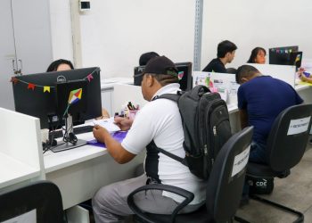 Sine Amazonas divulga 286 vagas de emprego para esta terça-feira