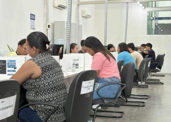 Sine Amazonas divulga 173 vagas de emprego para esta quinta-feira