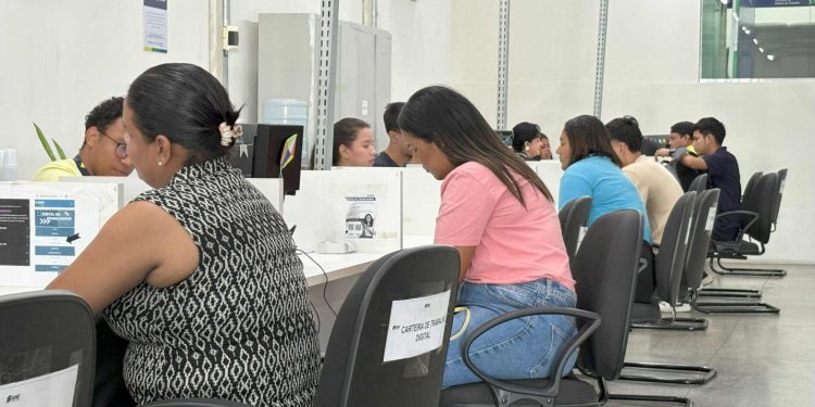 Sine Amazonas divulga 173 vagas de emprego para esta quinta-feira
