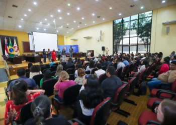 Governo do Amazonas e Unicef realizam Encontro Estadual ‘Zelar e Proteger’ para fortalecer rede de proteção infanto-juvenil