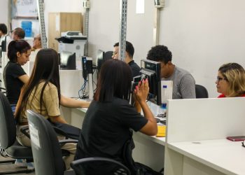 Sine Amazonas divulga 239 vagas de emprego para esta sexta-feira