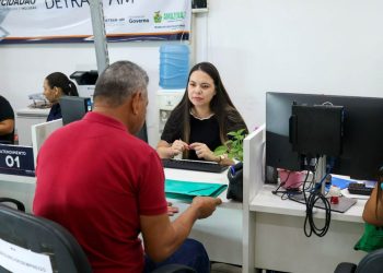 Sine Amazonas divulga 95 vagas de emprego para esta segunda-feira