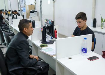 Sine Amazonas divulga 165 vagas de emprego para esta segunda-feira