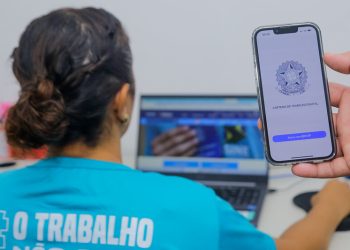 Sine Manaus oferta 352 vagas de emprego nesta segunda–feira, 18/8