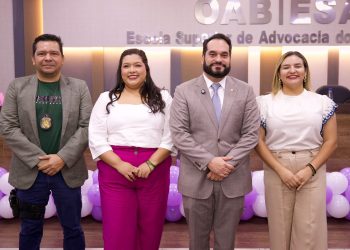 Flávio Antony apoia combate à violência contra idosas