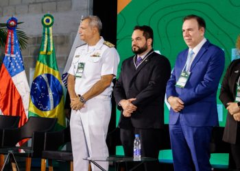 Congresso Marítimo, Portuário e Aduaneiro discute os entraves causados pelas oscilações climáticas na navegação