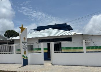 Em Tonantins, Polícia Civil prende homem em flagrante por agredir a companheira