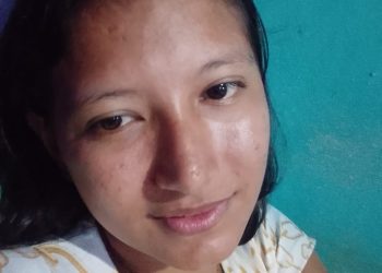 Polícia Civil divulga imagem de mulher que desapareceu no bairro Colônia Terra Nova