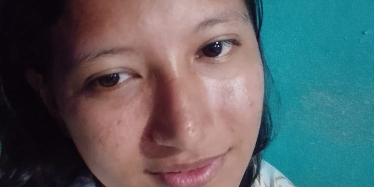 Polícia Civil divulga imagem de mulher que desapareceu no bairro Colônia Terra Nova